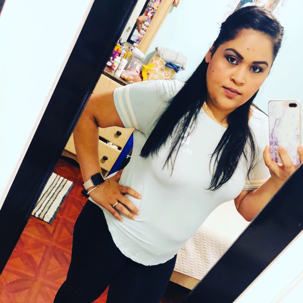 Meet your Posher, Tatiana